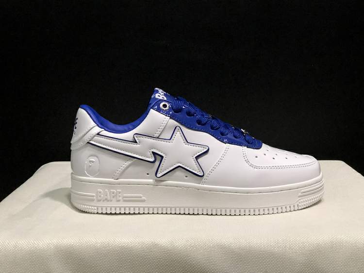 Picture of Bape Shoes _SKUBapesz36-45w501598